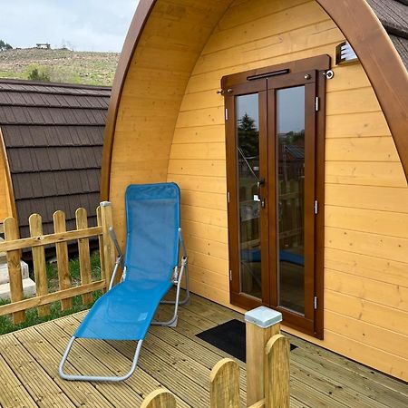 Camping Deva Exterior photo