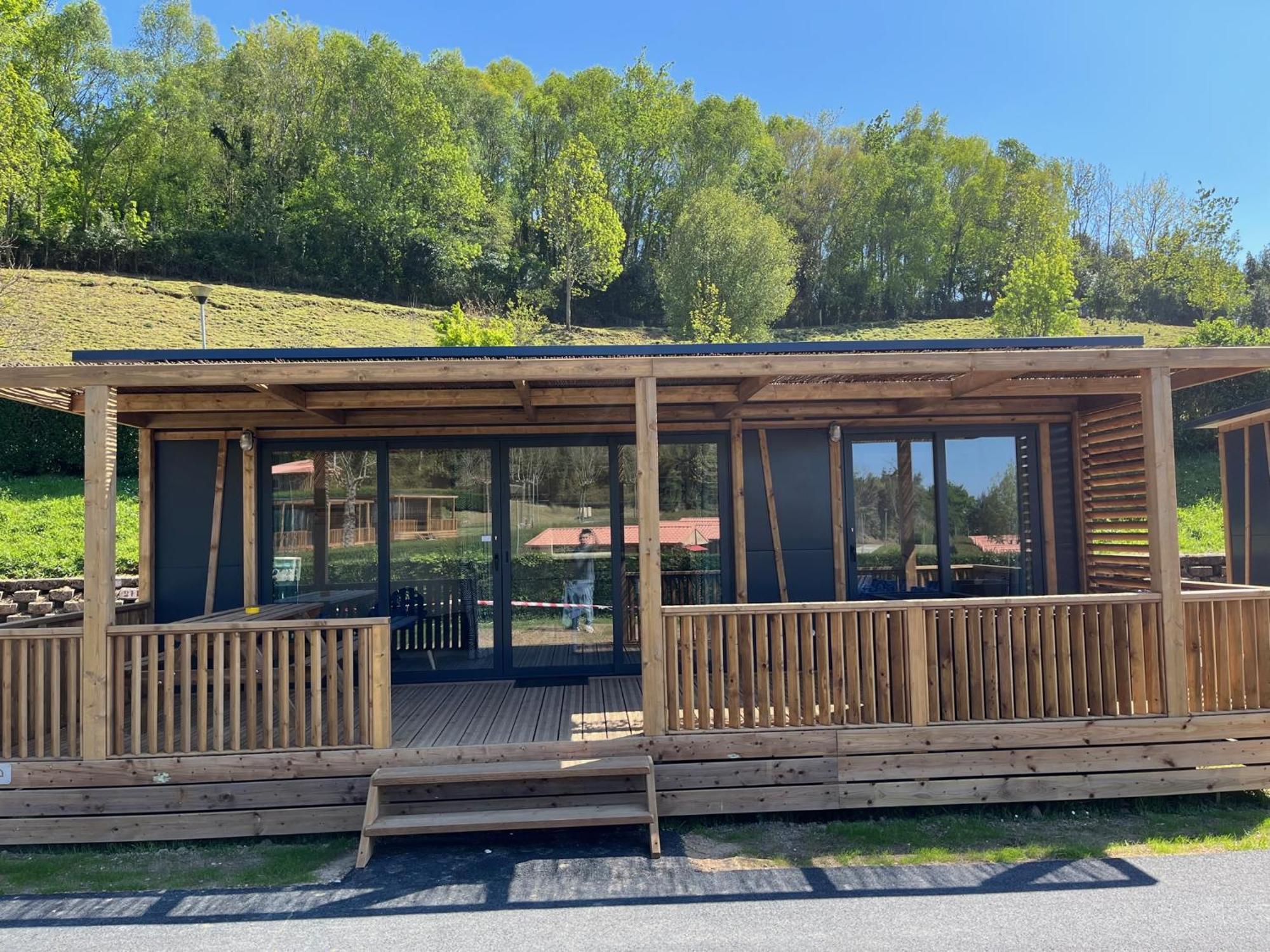 Camping Deva Exterior photo
