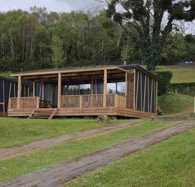 Camping Deva Exterior photo