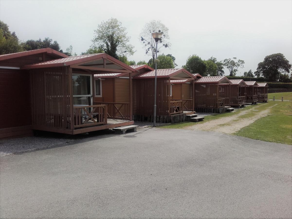 Camping Deva Exterior photo