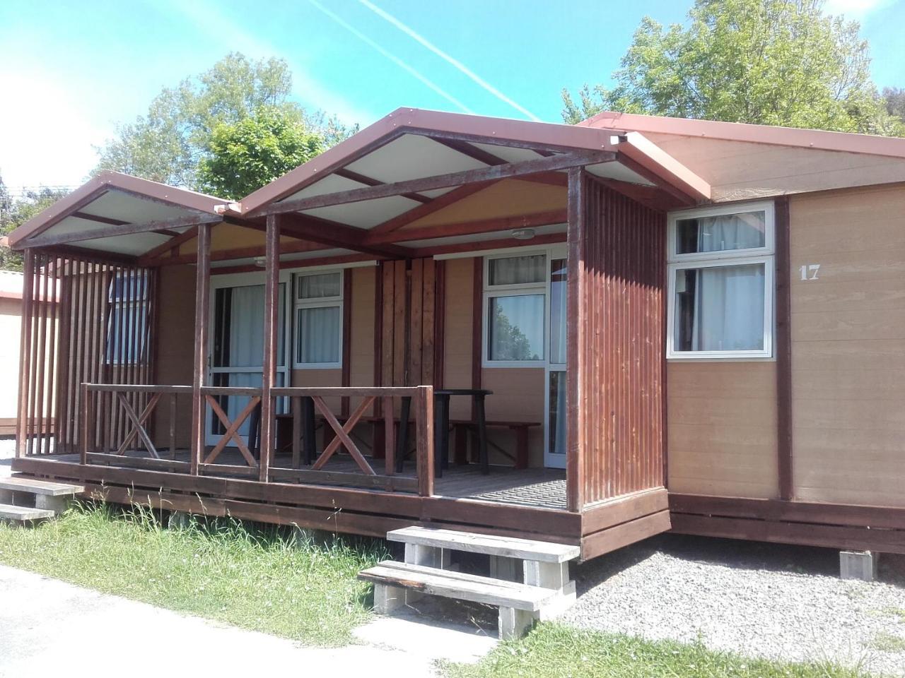 Camping Deva Exterior photo